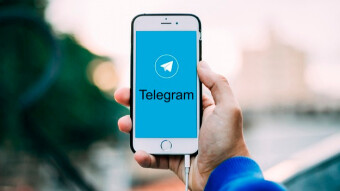 Learn how to create functional Telegram bots without knowing how to program