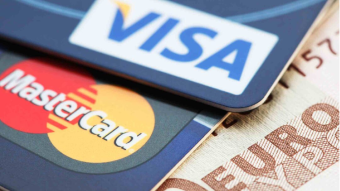 Mastercard and Visa Crypto updates