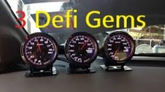 My 3 favorite DeFI projects