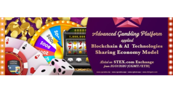 ClickGem (CGMT) - FIAT, CRYPTO WALLET & GUMBLING.