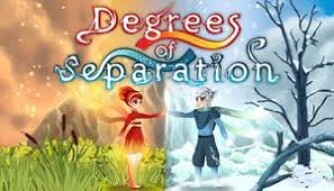 DEGREES OF SEPARATION