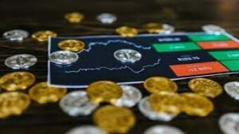 Cryptomarket watch today with technical summary!