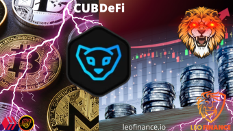 Why I'm Investing in CUB (DeFi) - LeoFinance