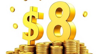 How To Quickly Turn $1 into $8 with Crypto.com Guaranteed (No Risk Involved. Easiest Way)