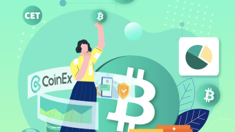 ¿Qué es lo que vuelve a CoinEx una de las plataformas de trading de futuros más popular entre los principiantes?