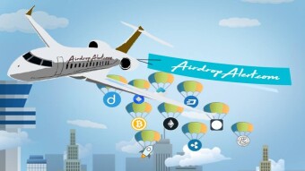 Is Airdrop Alert's New Subscription Service Worth It?