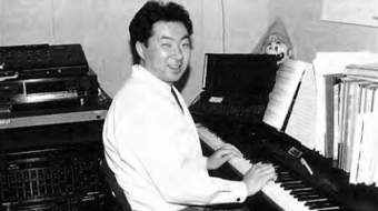 Week 23: KOJI KONDO (420 to 30: A Music Retrospective)