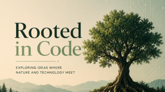 Rooted in Code • Introduction