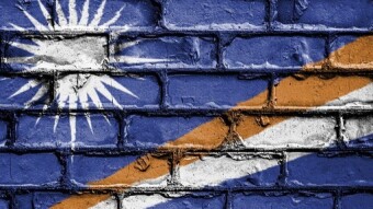 Algorand and the Marshall Islands
