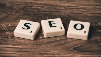 Target Traffic Through SEO