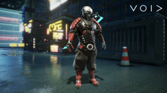 Void Aims to Add the Missing Immersive Gameplay to Blockchain Gaming