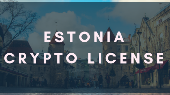 Estonia revoked 500 licenses from cryptocurrency companies