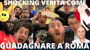 🚨PAZZESCO!!! Se Vuoi ARRICCHIRTI con le Crypto guarda QUESTO video ORA!!!