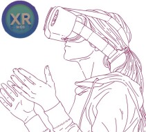 #XRWeb; the internet in 3D