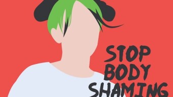 A Women, fighting with stage 3 cancer, Body Shamed by Doctor