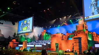 Investing in Esports: The Biggest Gaming Companies