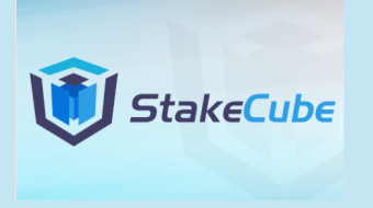 StakeCube moved from PIVX to DASH codebase