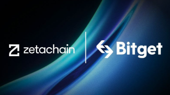 Learn2Earn - Free BGB Crypto - ZetaChain (ZETA) Quiz!
