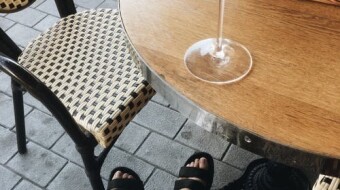 Expensive food