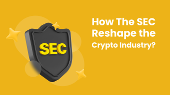 Crypto Chaos: How The SEC Actions Reshape the Crypto Industry