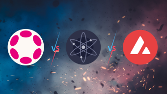 Advancing Blockchain Interoperability - Polkadot, Cosmos and Avalanche