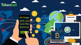 SITA, ULD Care Plan to Develop Blockchain Technology in Air Cargo Industry to Save $400M a Year