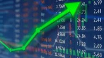 Companies to buy or buy back in the month of October. Part 3 (last part)