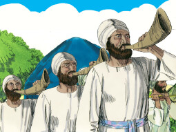 The story of King Shahriar and his brother King Shahjaman… (Episode - 0005)