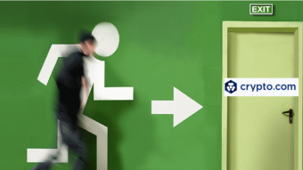 My Exit Strategy for Crypto.com, and why you shouldn't worry about CRO price too much