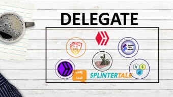 Hive Passive Income - Earn through delegation of secondary layer tokens (SPT use case)