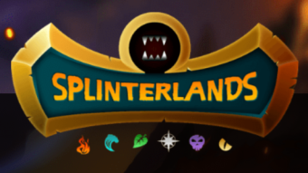 Splinterlands - Next Generation of Gaming