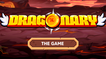 Dragonary - Dragon Elements