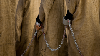The New Form of Slavery: Psychological Enslavement in the Age of Attention and Wealth