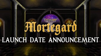 Mortegard Launch Time & Date Confirmed