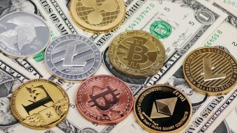 Bitcoin-a currency revolution, or something else?