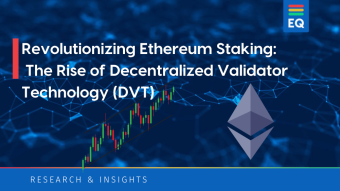 With Dencun All But Here, We Now Turn To the Future: DVT!