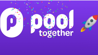 PoolTogether New Pod Feature: More Chance To Win Money