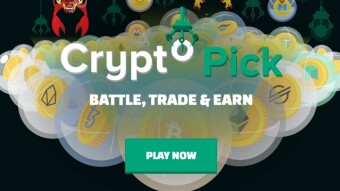 Cryptopick