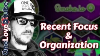 Recent Focus and Organization, Response To @wandrnrose7 - D00k13 Digest