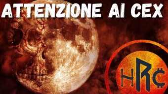 CEX: POSSIAMO FIDARCI o SIAMO IN PERICOLO?