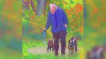 Pets & happiness