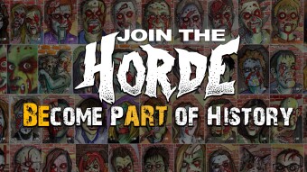 Join the Horde