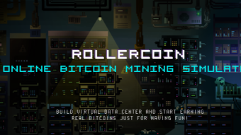 Rollercoin - Another day another announcement, More on Doge!