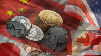 Crypto launched by governments could favor all crypto ... why?