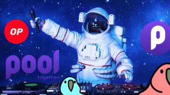 PolygonPool - Pool Your $POOL For More $POOL
