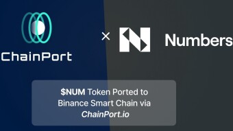 Numbers Protocol is Now Using ChainPort to Gain Interoperability