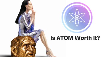 Cosmos (ATOM): Worth It?