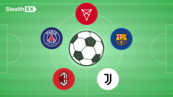 Interesting Facts About Fan Football Coins. Most Popular Football Fan Tokens.
