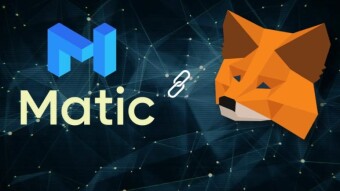 CONFIGURA METAMASK  PARA POLYGON (MATIC) CHAIN  SOLO 2 MINUTOS