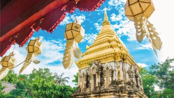 5 UNUSUAL THINGS TO DO IN CHIANG MAI - THAILAND